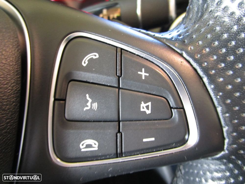 Mercedes-Benz C 350 e - 31