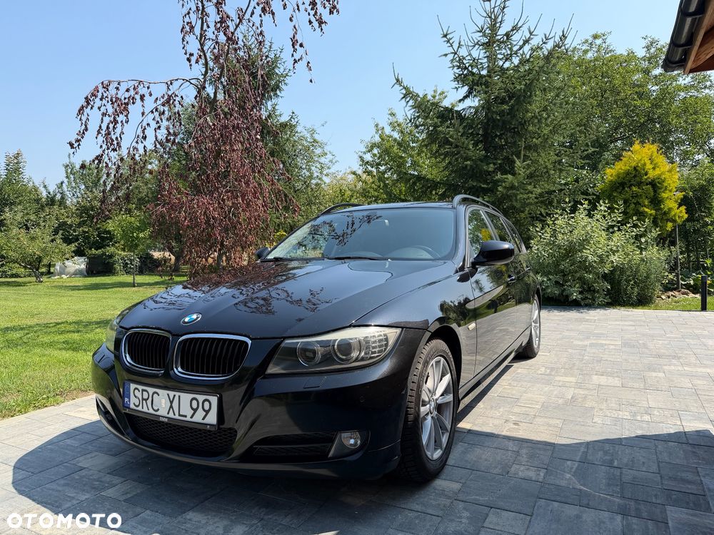 BMW Seria 3 - 8