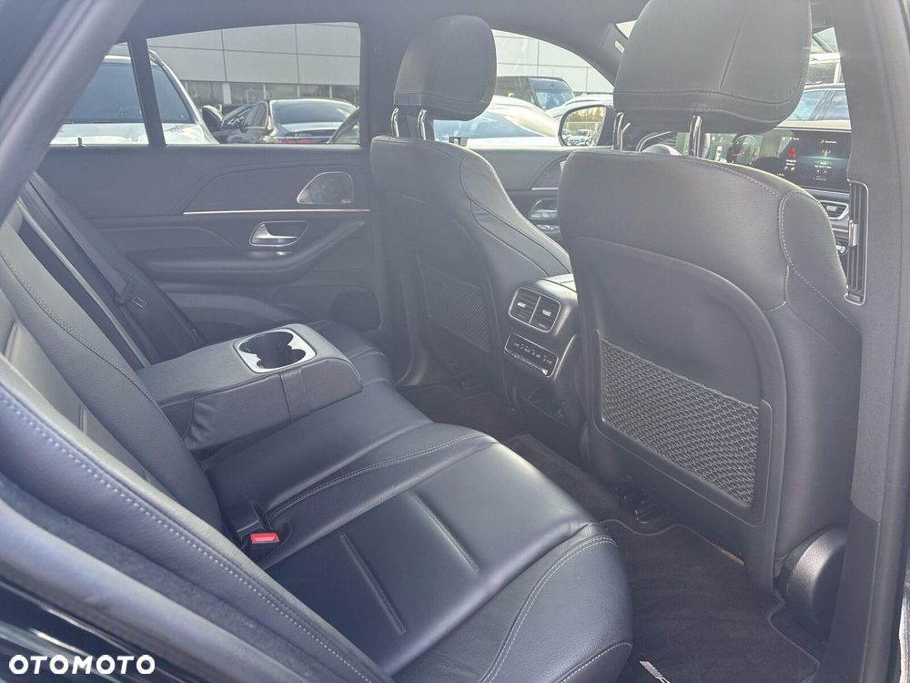 Mercedes-Benz GLE - 20