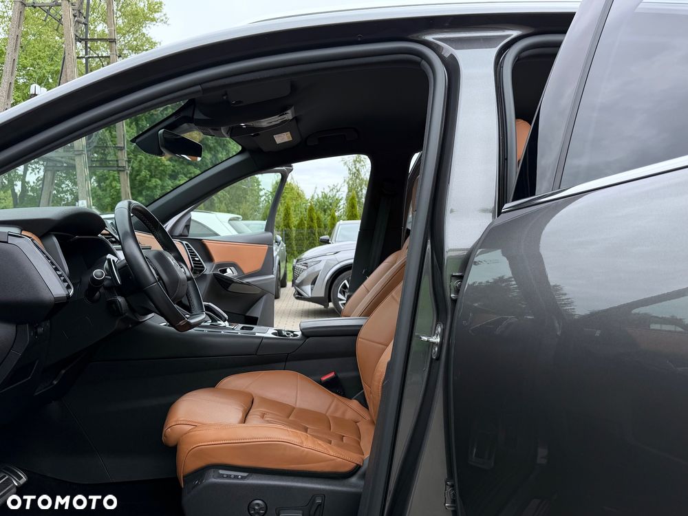 DS Automobiles DS 7 Crossback 1.6 PureTech Rivoli - 33