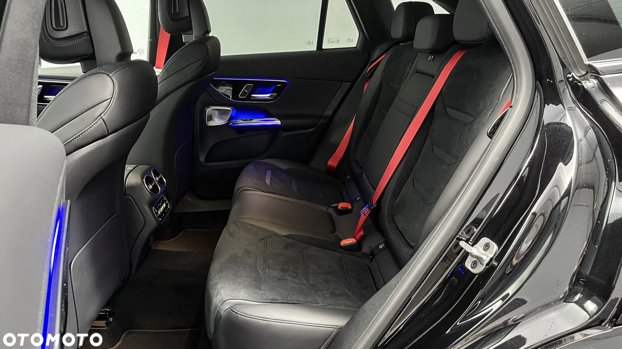Mercedes-Benz GLC AMG 63 S E Performance 4-Matic PHEV - 13
