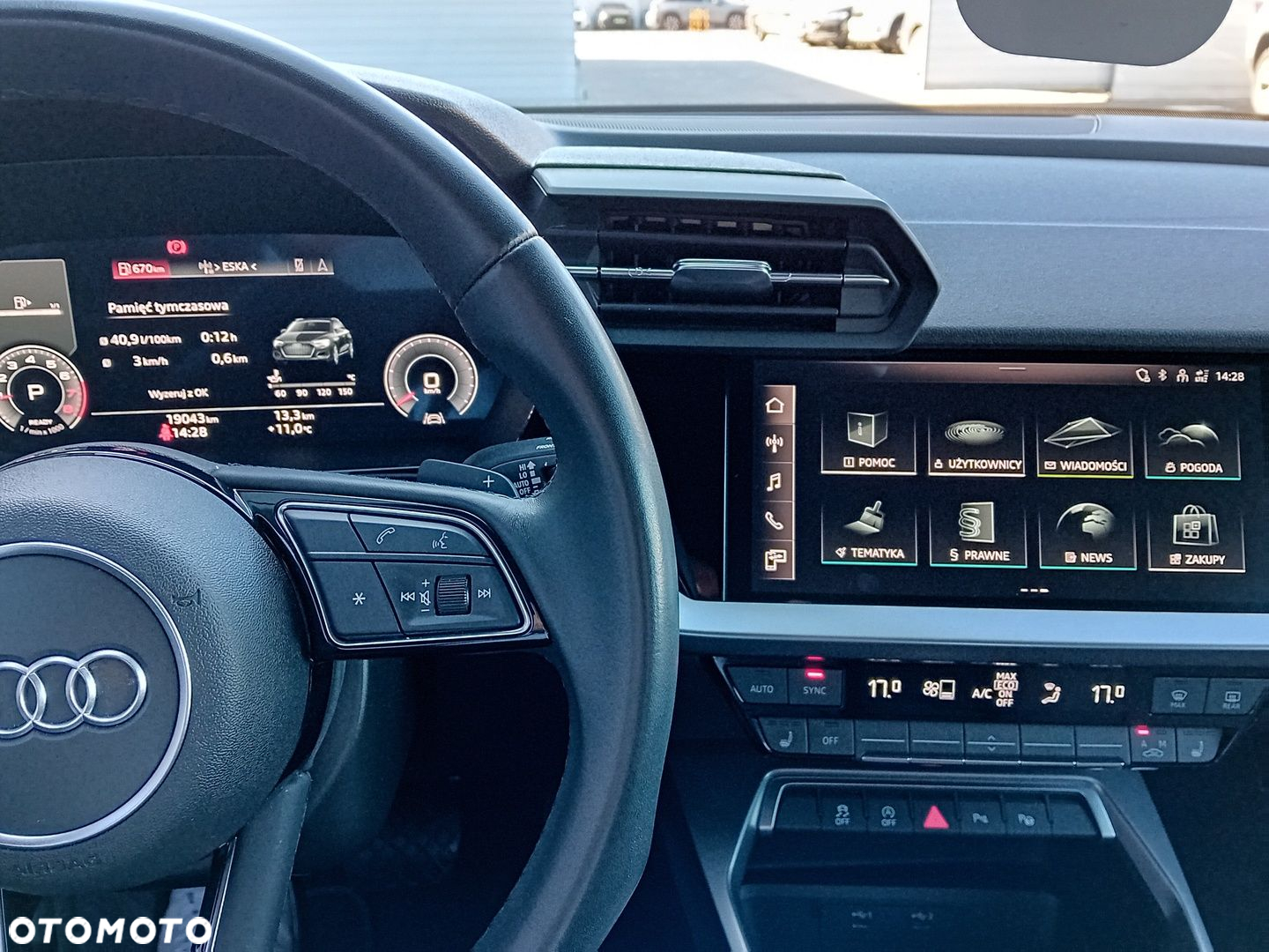 Audi A3 - 15