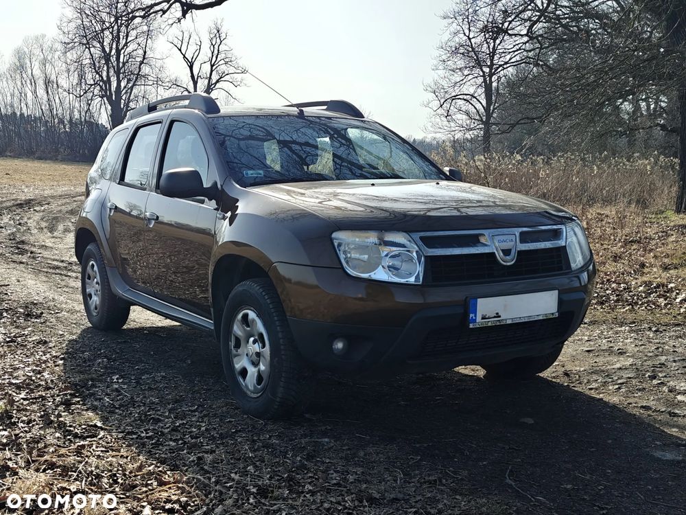Dacia Duster - 14