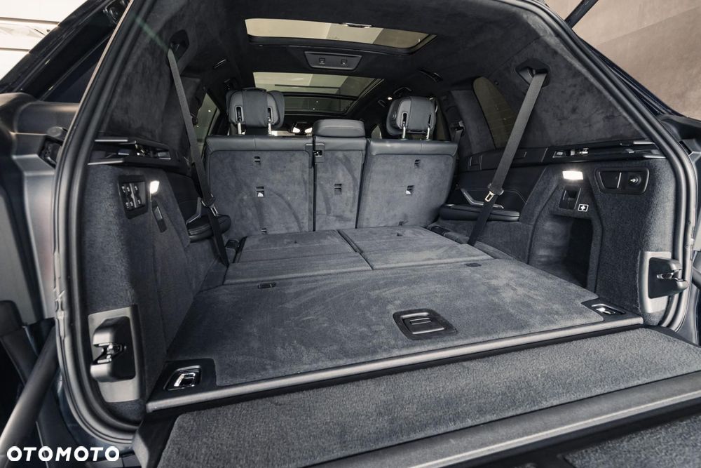 BMW X7 xDrive40d mHEV sport - 37