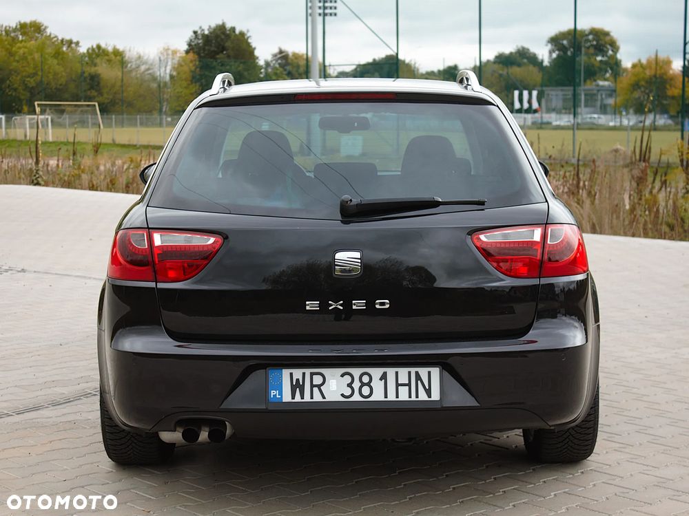 Seat Exeo 1.8 TSI Style - 4