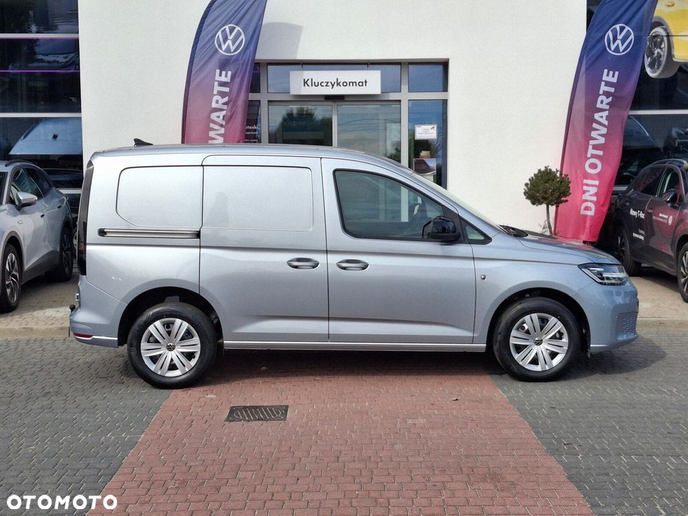 Volkswagen Caddy - 7