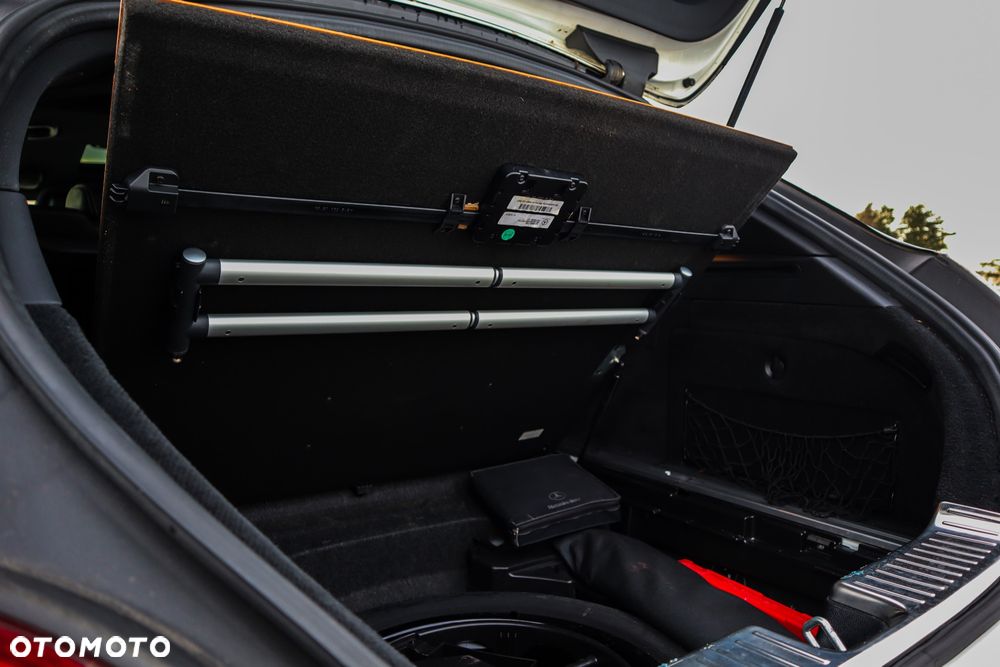 Mercedes-Benz CLS - 15