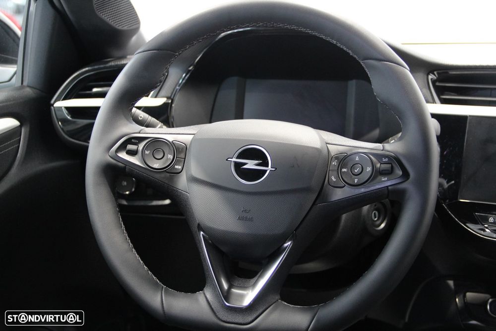 Opel Corsa 1.2 T GS - 10