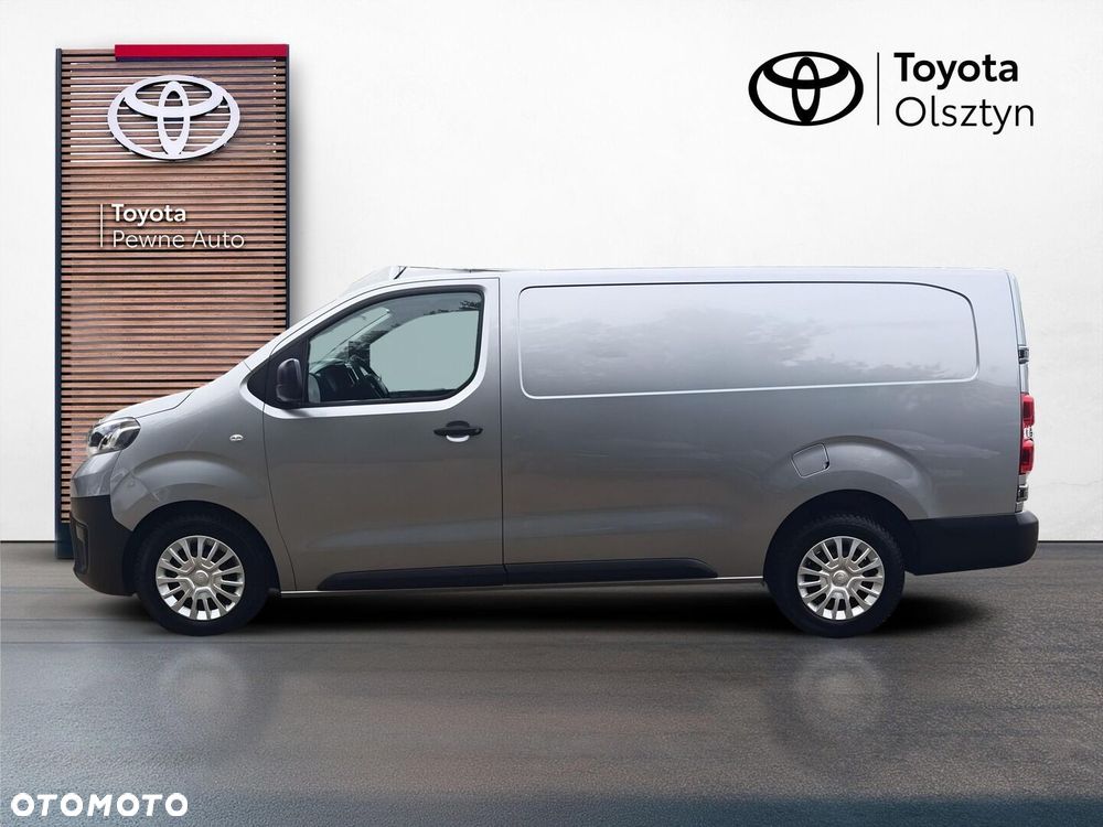 Toyota PROACE - 2