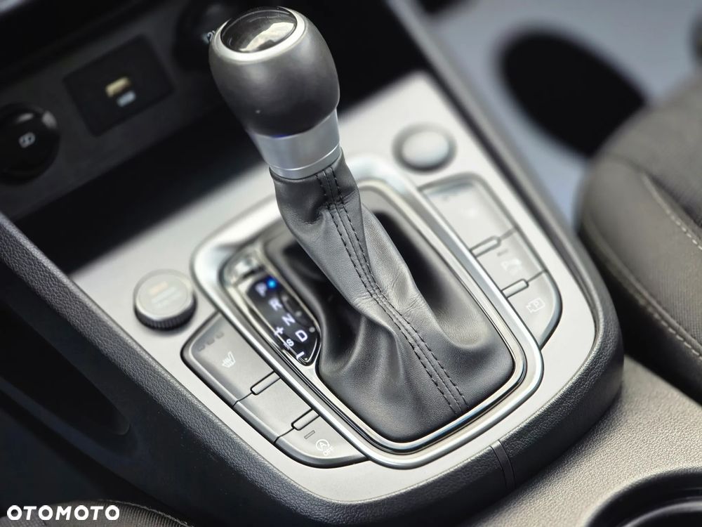 Hyundai Kona 1.6 T-GDI DCT Prime - 33