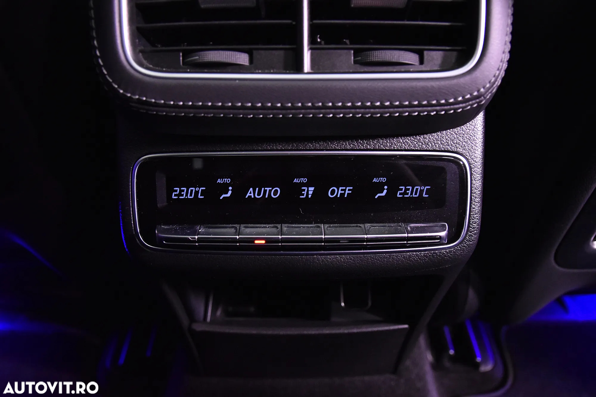 Mercedes-Benz GLE AMG 63 4Matic+ AMG Speedshift TCT 9G - 25