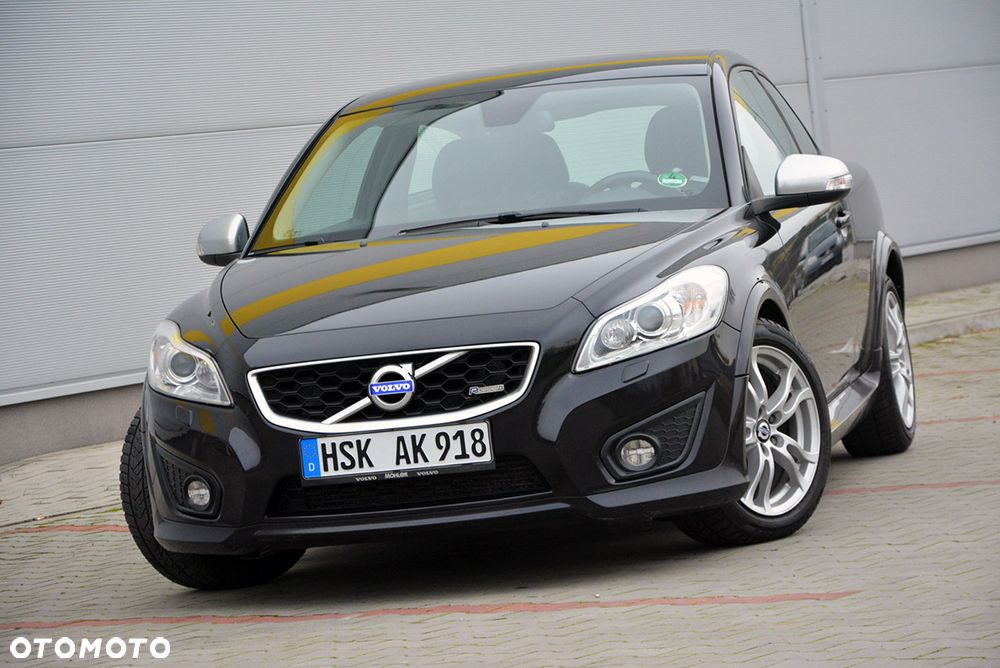 Volvo C30 D2 RDesign Edition Pro - 26