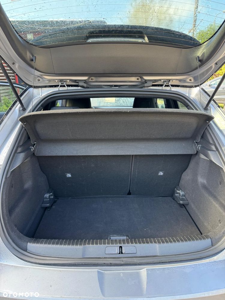 Opel Mokka 1.2 DI Turbo GS Line - 10