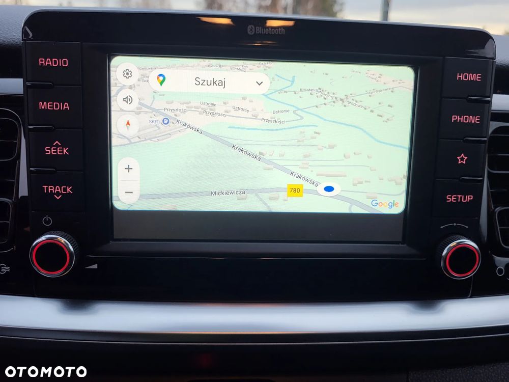 Kia Stonic 1.2 Dream-Team Edition - 24