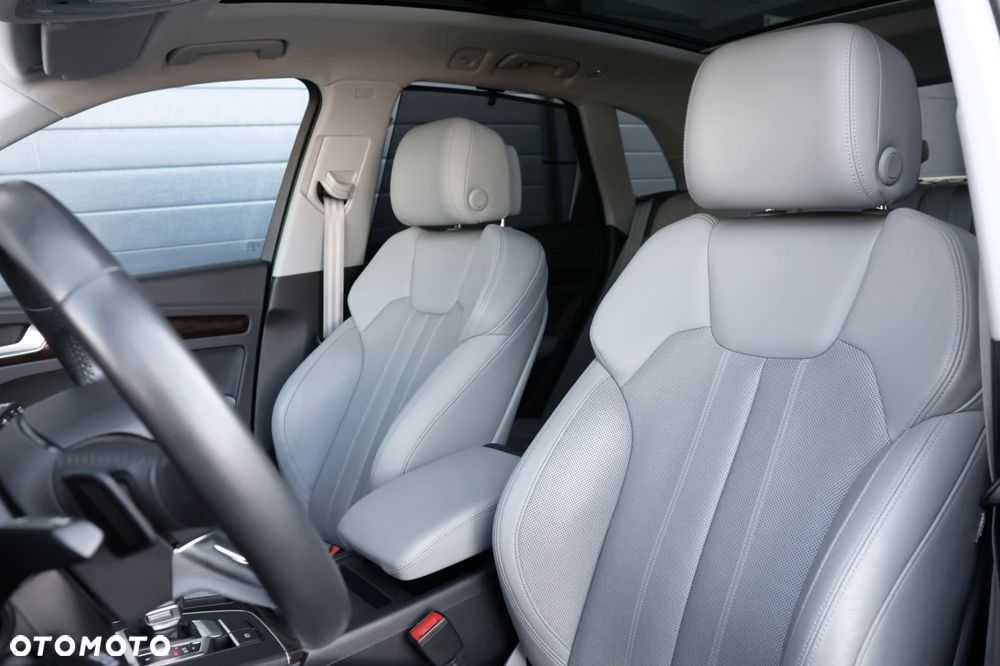 Audi Q5 45 TFSI quattro S tronic - 14