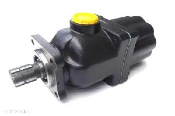Kit Basculare Cutie ZF MAN Garantie - 5