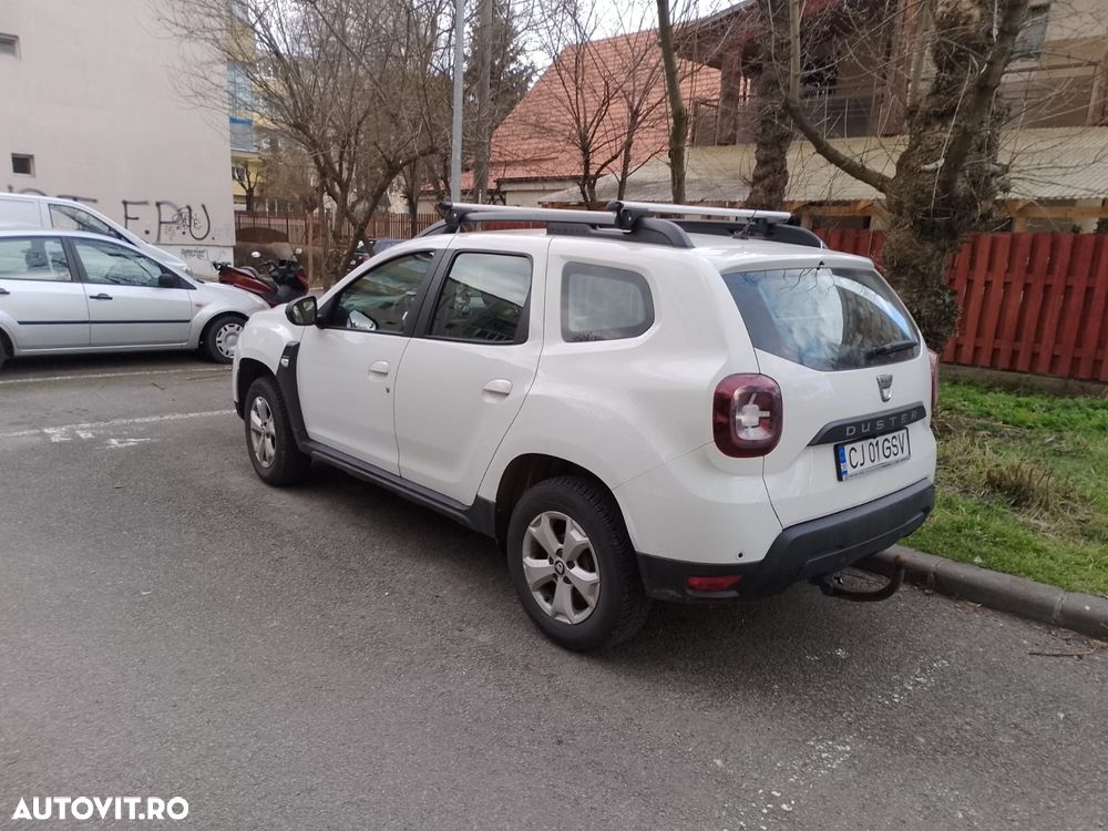 Dacia Duster TCe 90 Comfort - 1