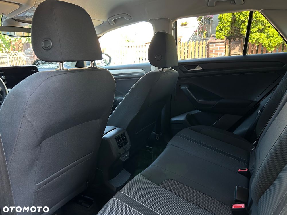 Volkswagen T-Roc 1.5 TSI Style DSG - 27