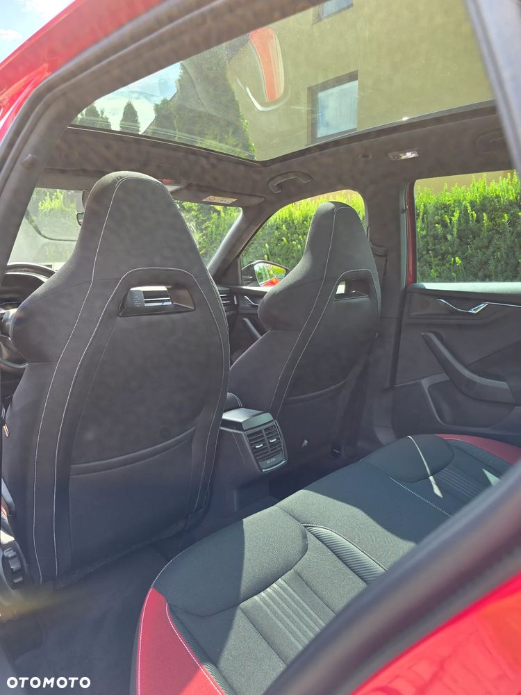 Skoda Kamiq 1.5 TSI Monte Carlo DSG - 34