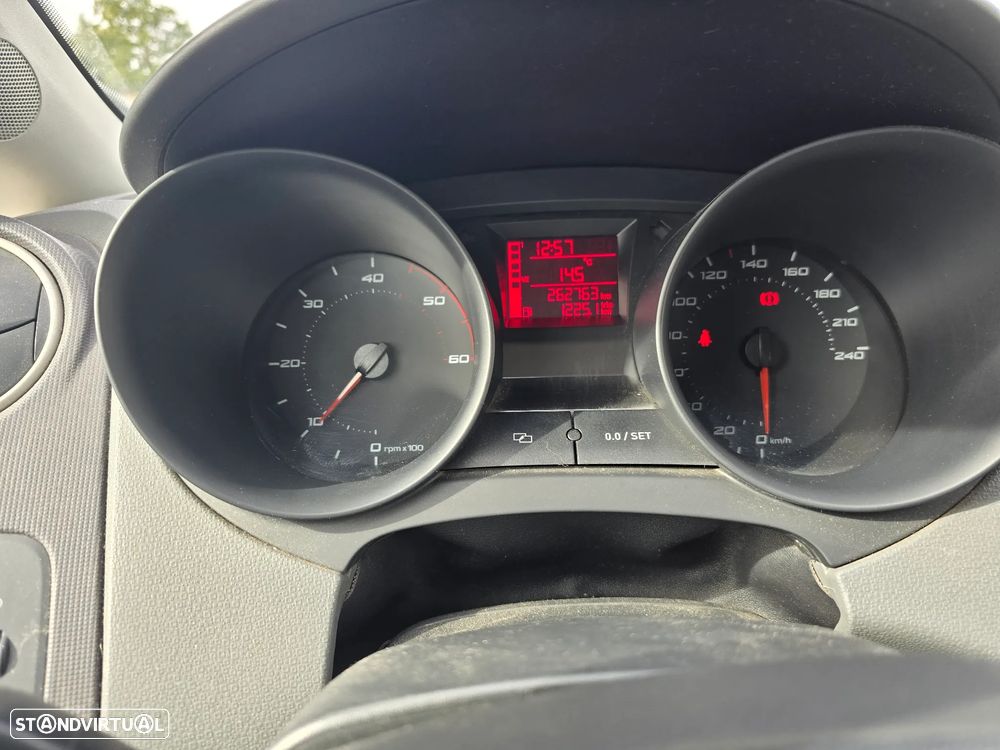 SEAT Ibiza - 12