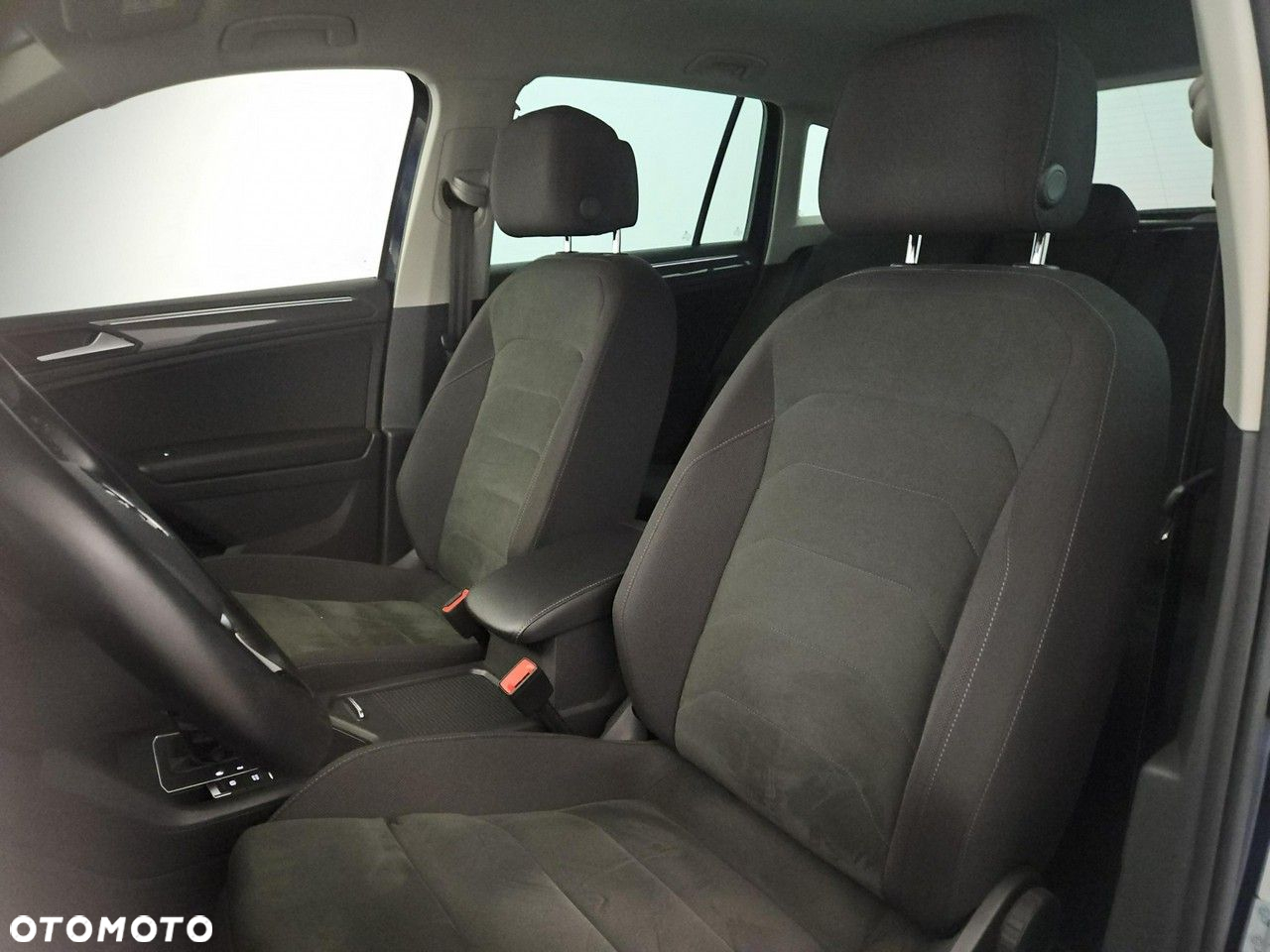 Volkswagen Tiguan 1.5 TSI EVO Highline DSG - 11