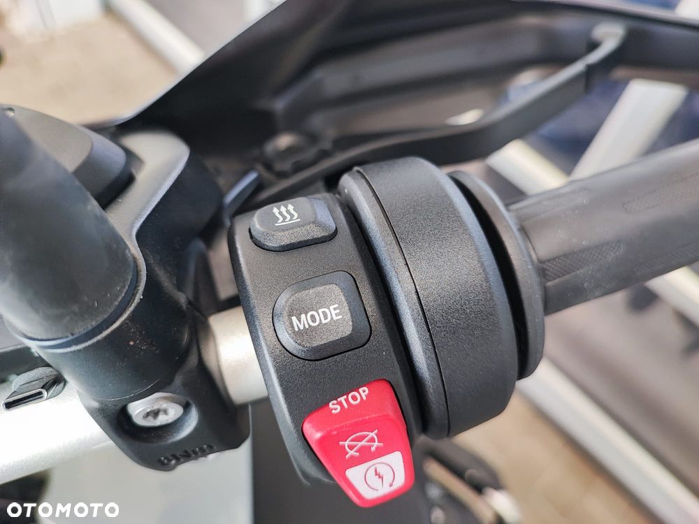 BMW R1250 GS Adventure - 33