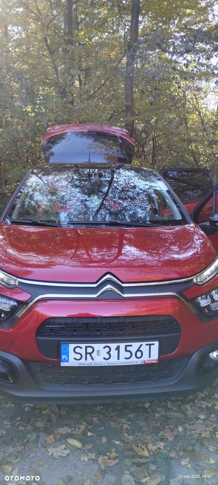 Citroën C3 1.2 PureTech Max - 8