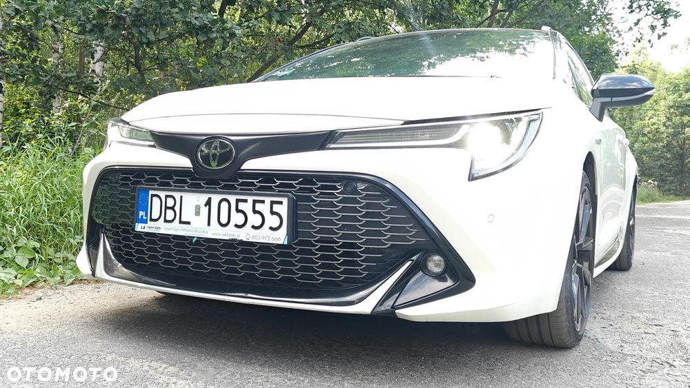 Toyota GR Corolla - 36