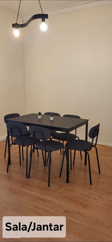 Último Quarto Disponível 5m do CC Colombo - Grande imagem: 4/17