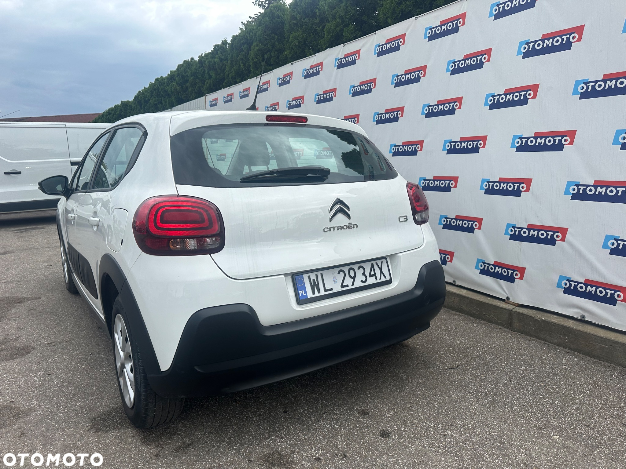 Citroën C3 1.2 PureTech Feel - 6