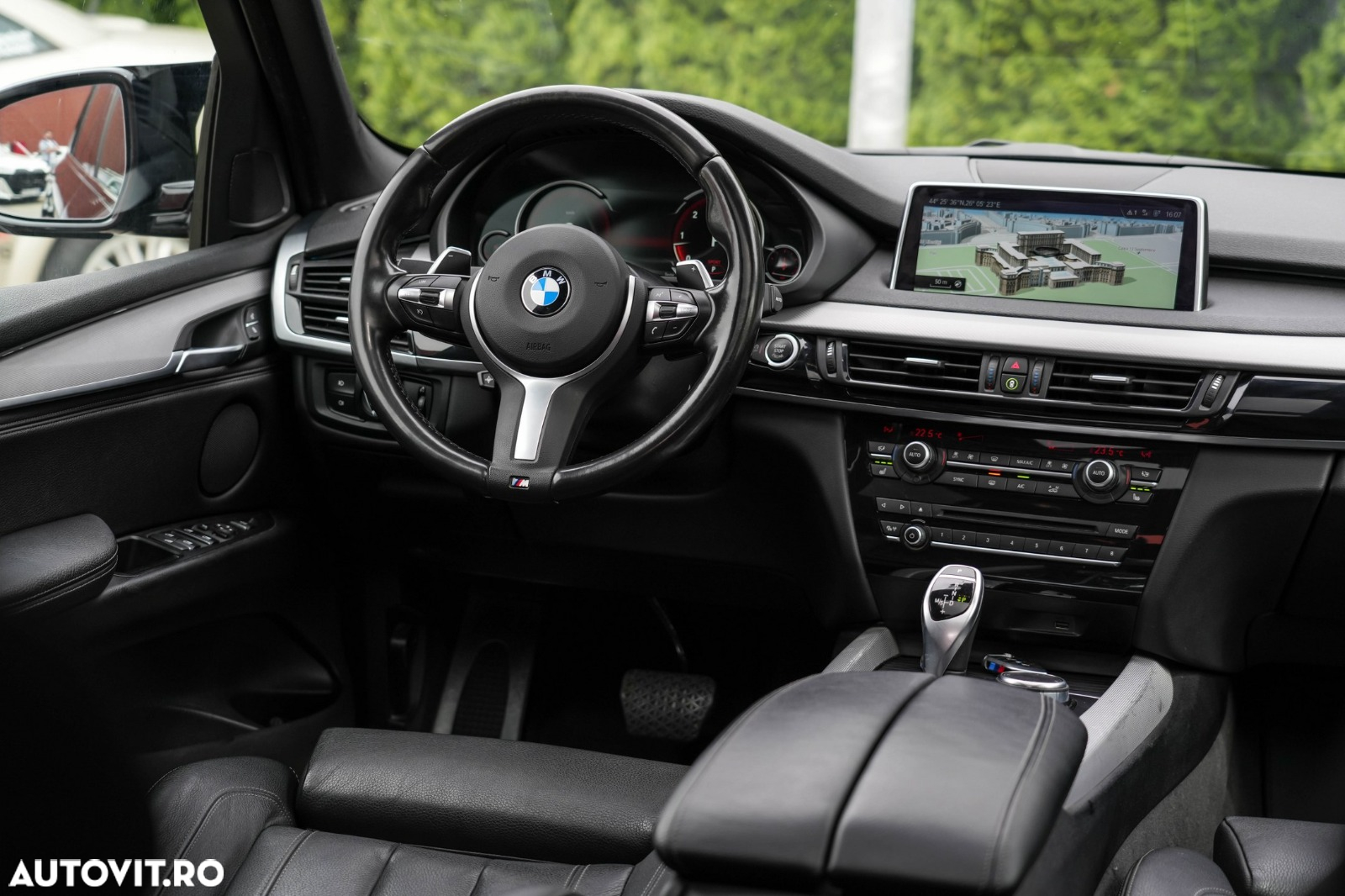 BMW X5 xDrive30d - 12