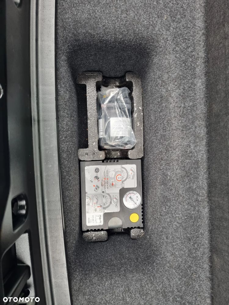 BMW Seria 5 520d - 37