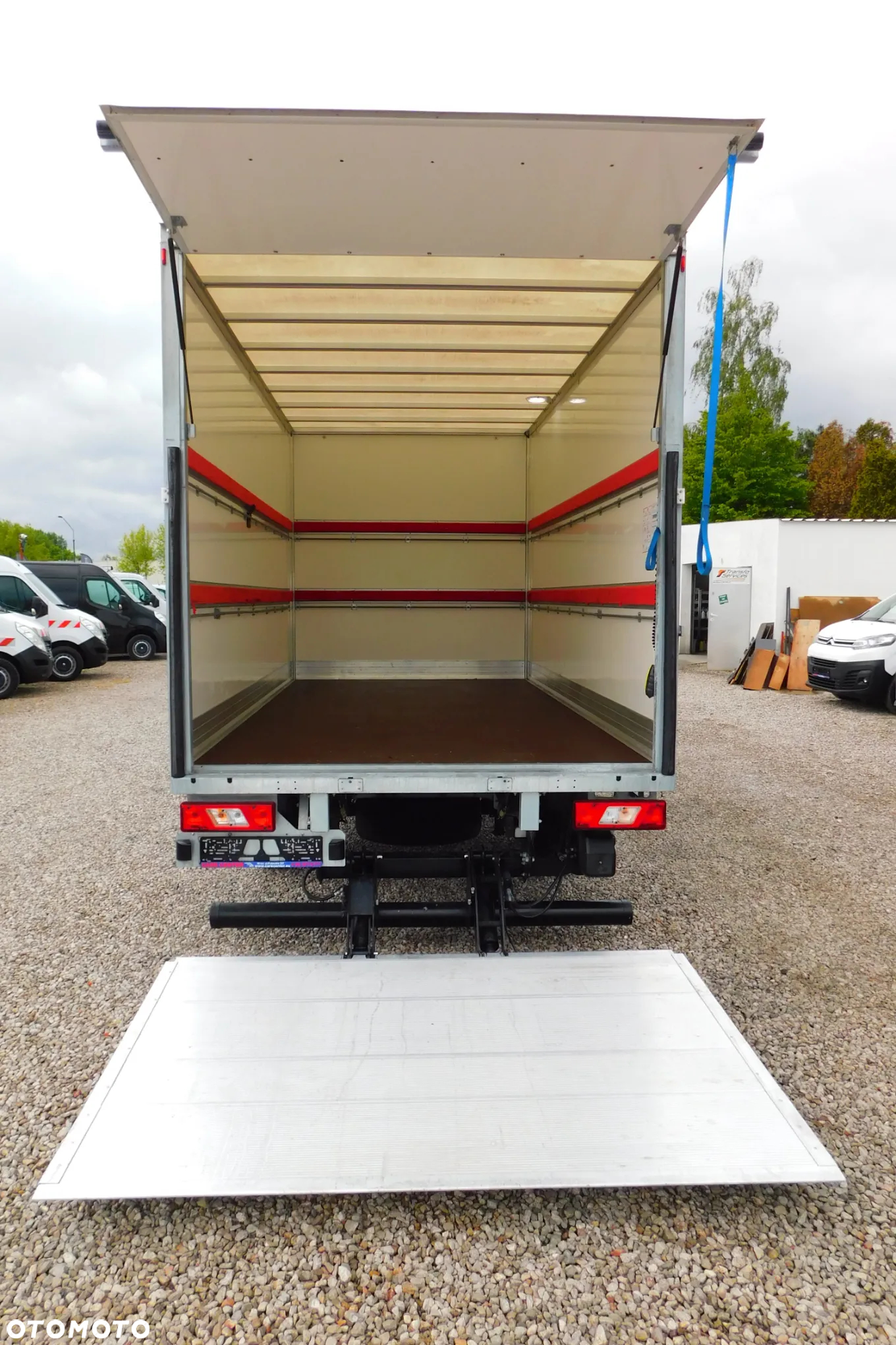 Ford Transit - 3