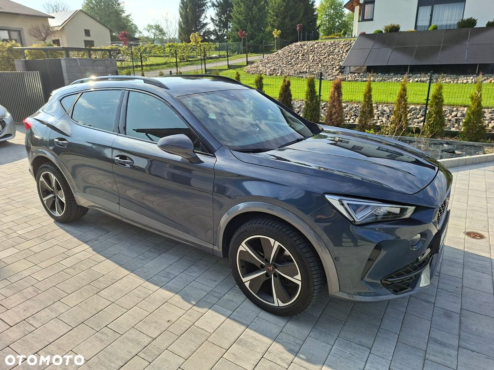 Cupra Formentor - 10