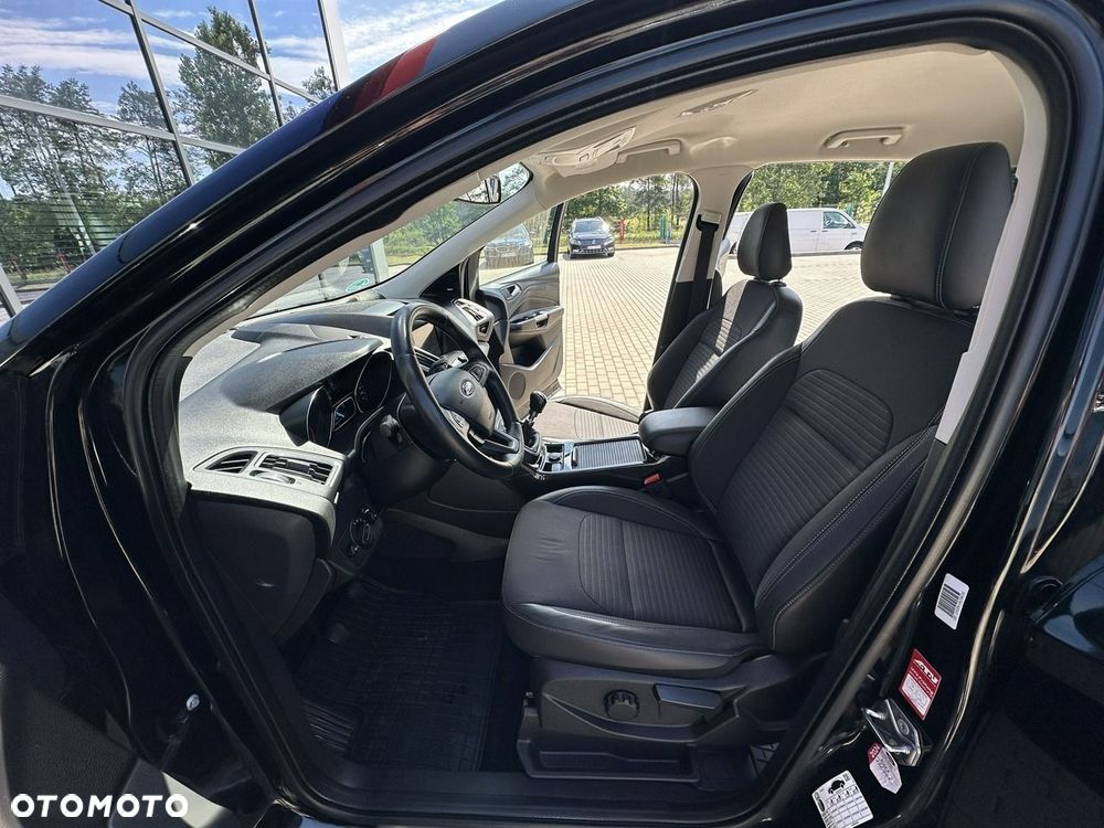 Ford Kuga 1.5 EcoBoost 2x4 Titanium - 12