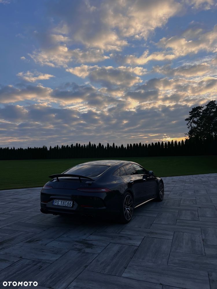 Mercedes-Benz AMG GT - 16