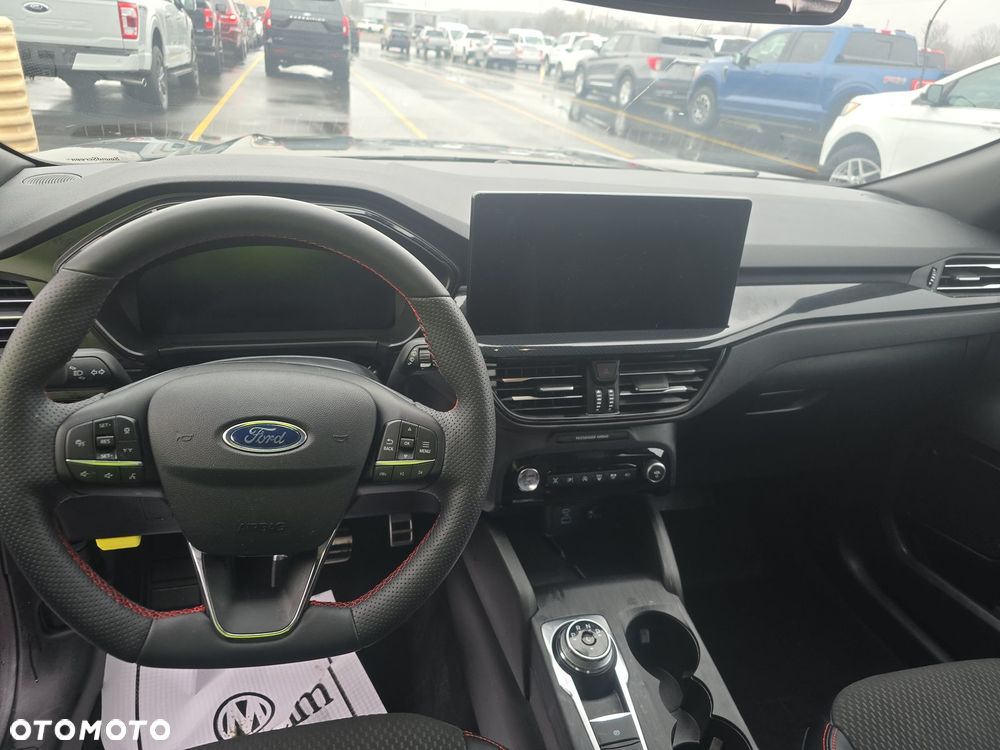 Ford Kuga 2.0 EcoBoost AWD ST-Line ASS - 8