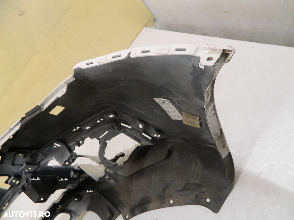 Bara fata Mitsubishi ASX facelift, 2016, 2017, 2018, 2019, cod origine 6400J025ZZ. - 5