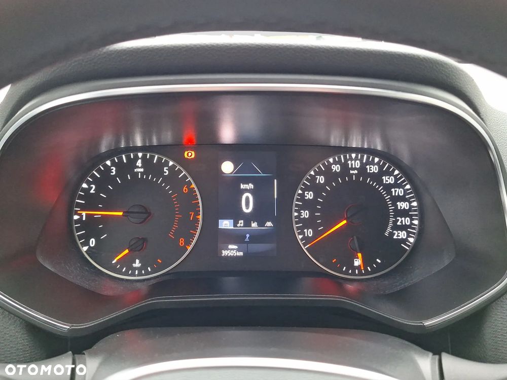 Renault Clio 1.0 TCe Zen - 12