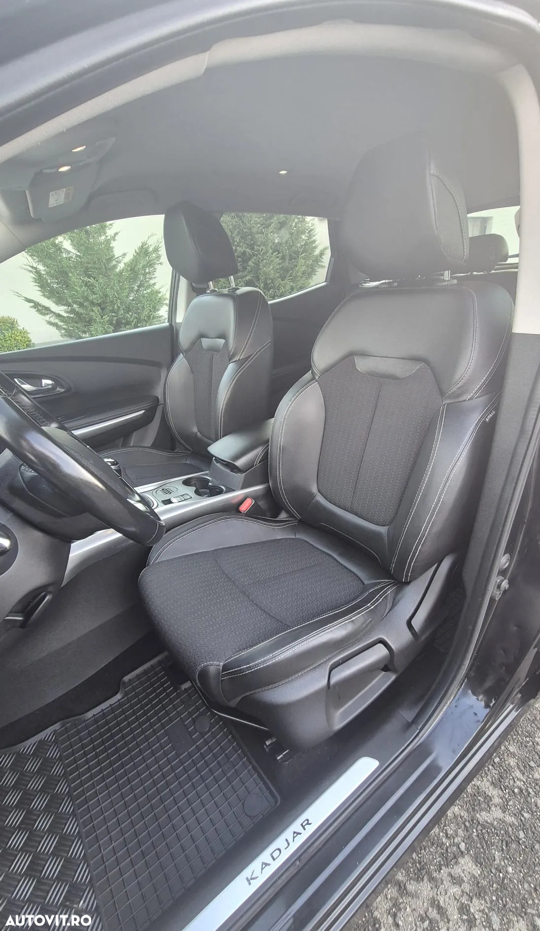 Renault Kadjar - 16