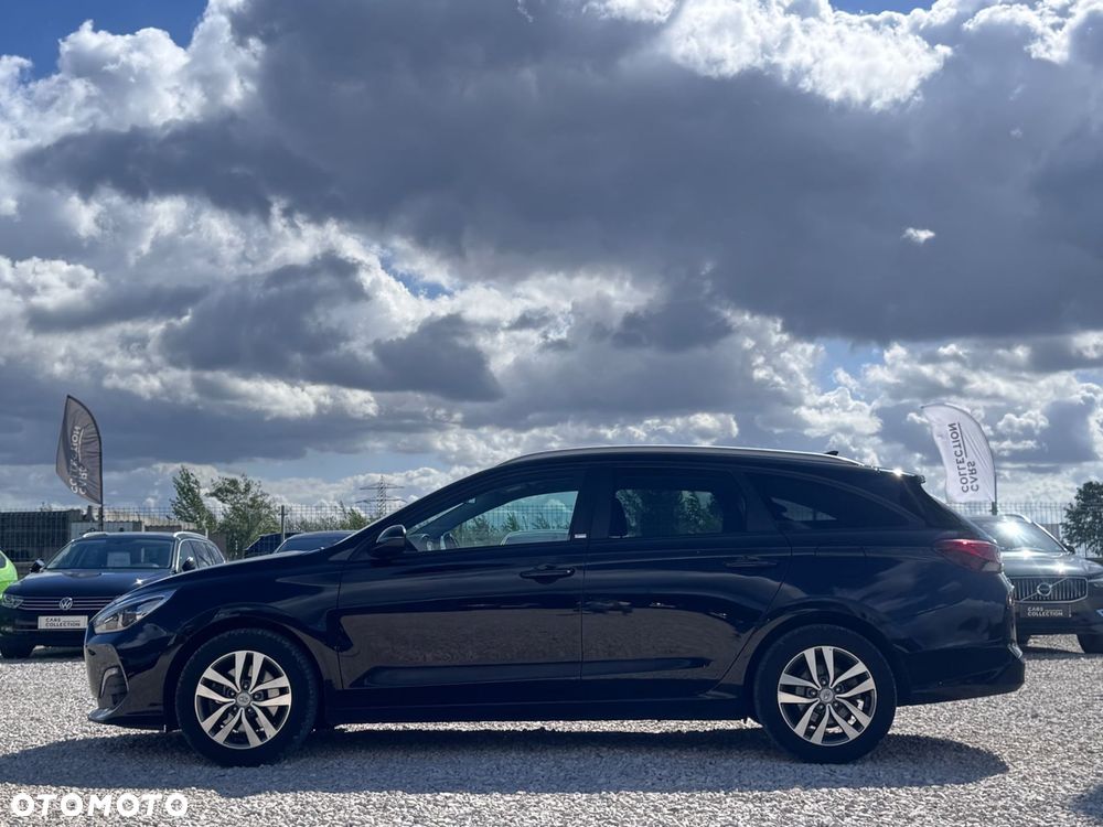Hyundai i30 - 8