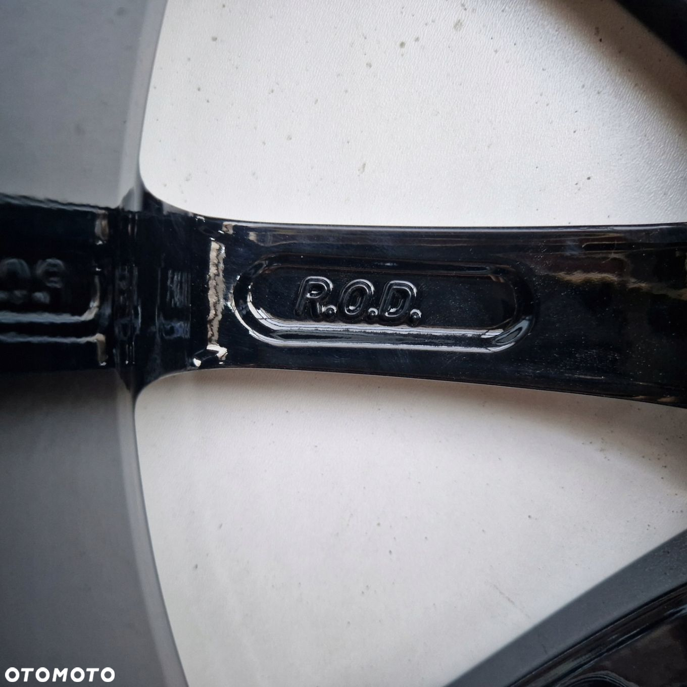 SKODA SCALA KAMIQ FABIA 5x100 18 ET35 JAK NOWE - 8