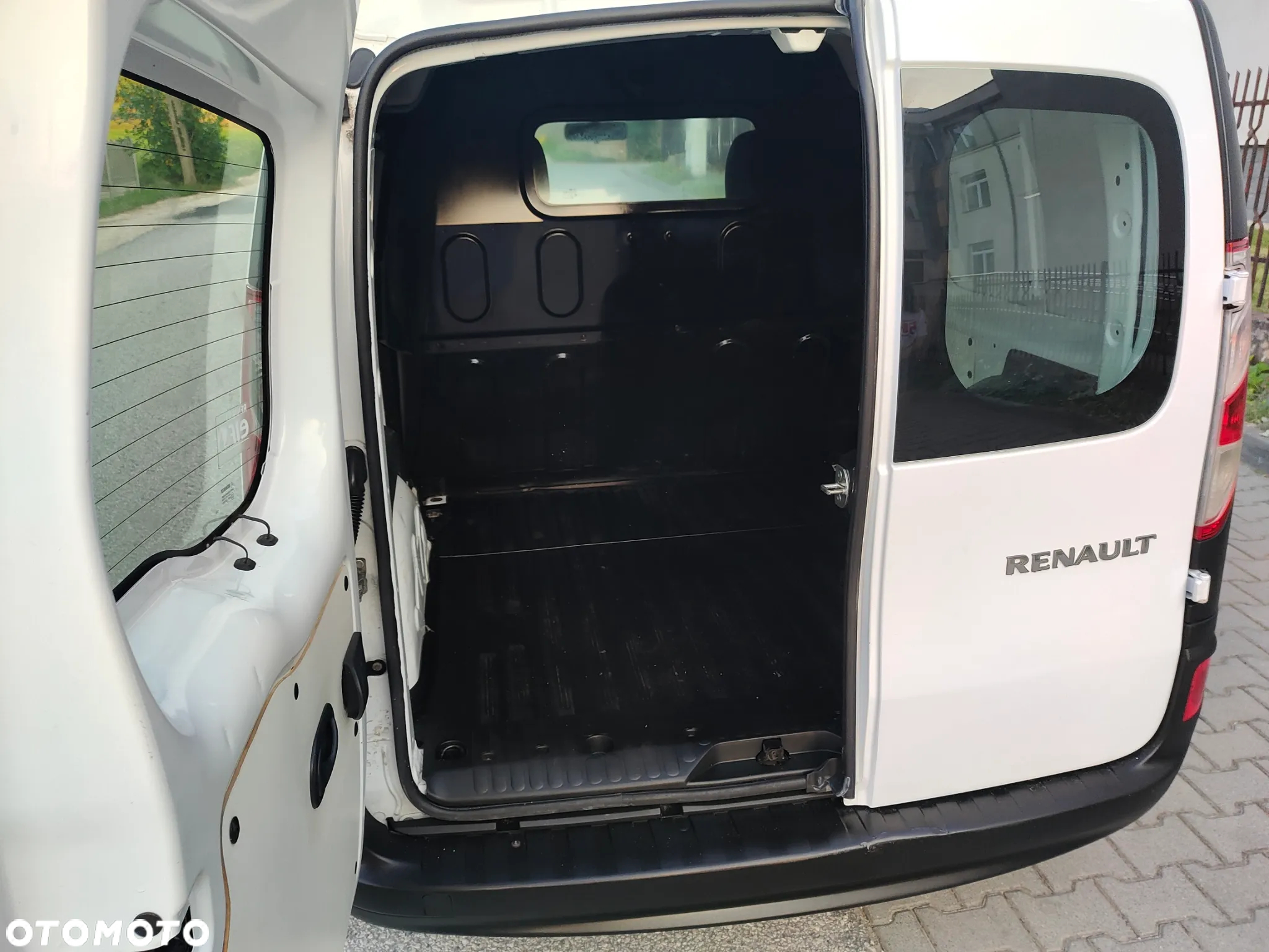 Renault Kangoo 1.5 dCi Business - 19