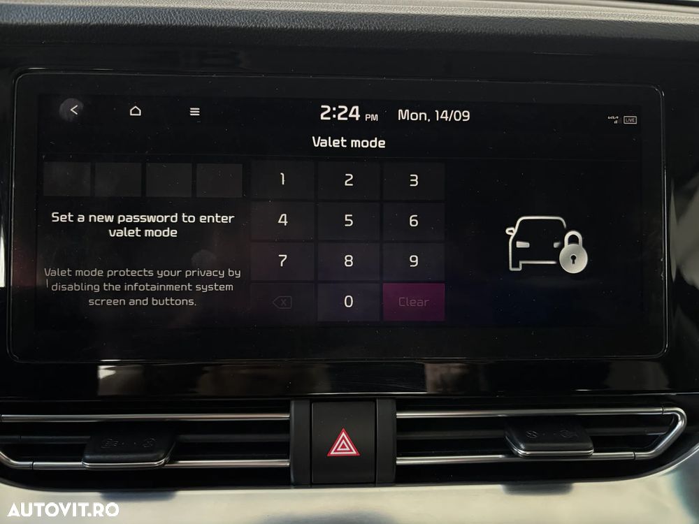 Kia Niro EV Classic - 24