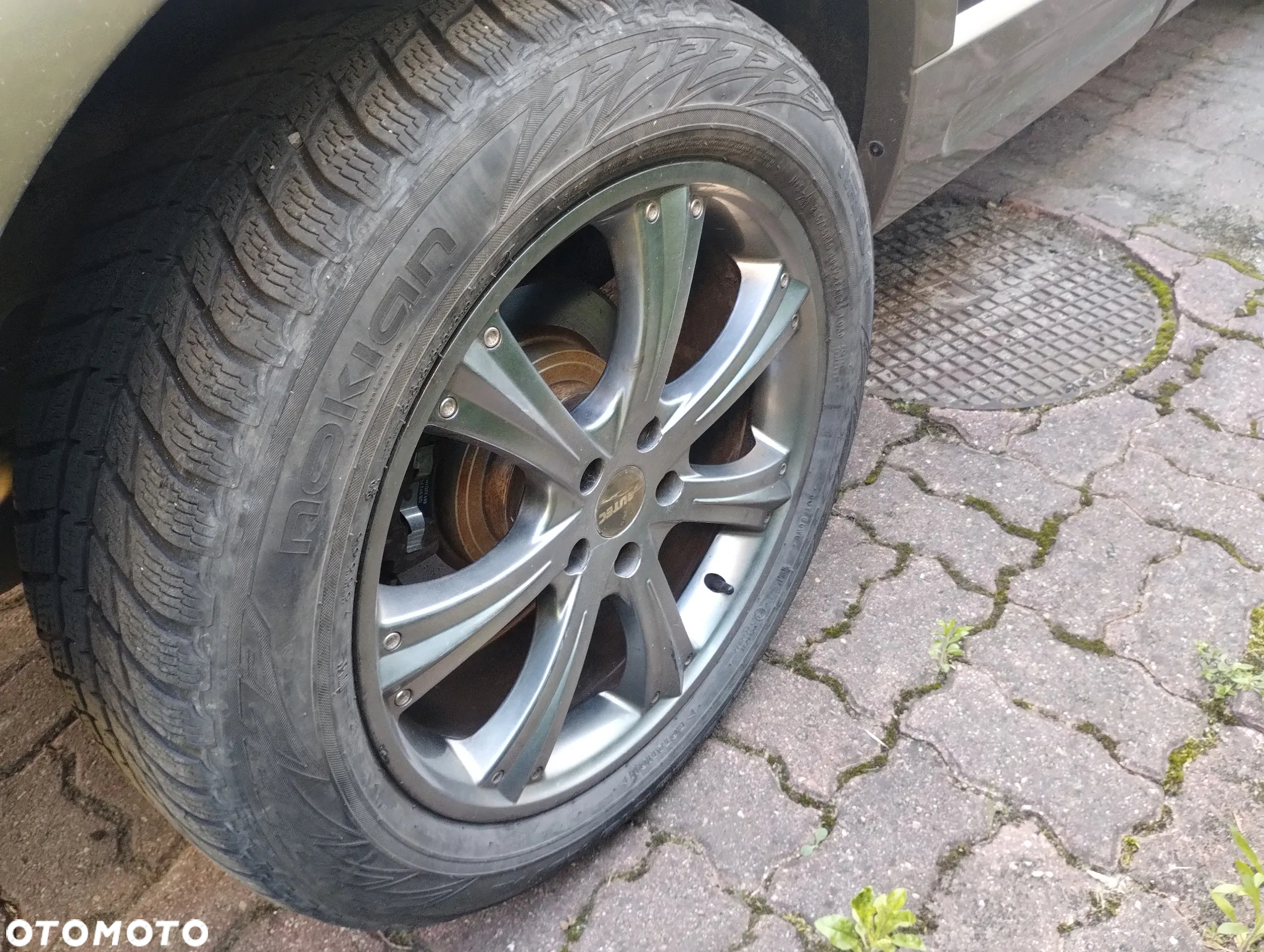 Ford Explorer 4.0 AWD - 7