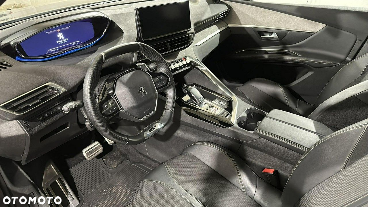 Peugeot 3008 - 11