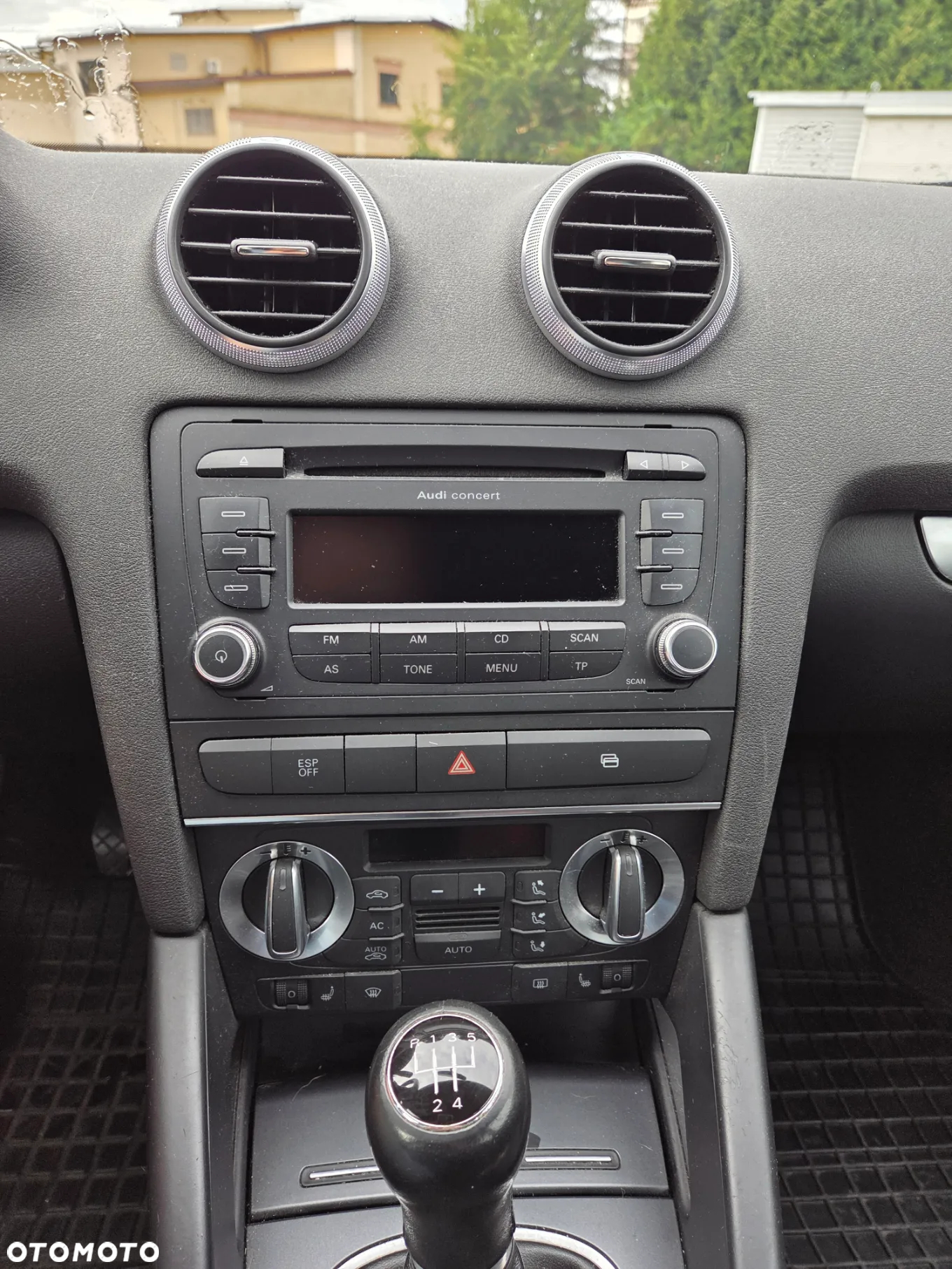 Audi A3 Sportback - 9