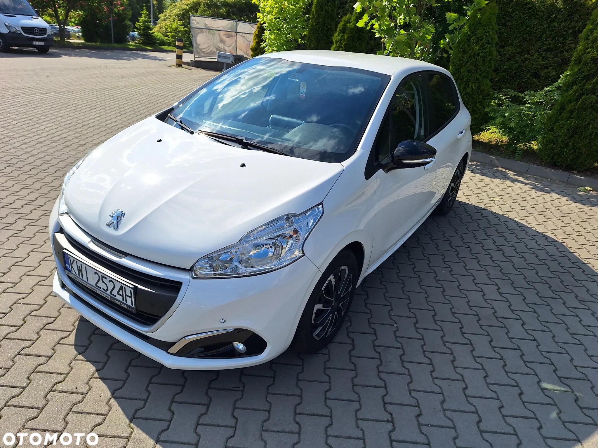 Peugeot 208 PureTech 68 Like - 22