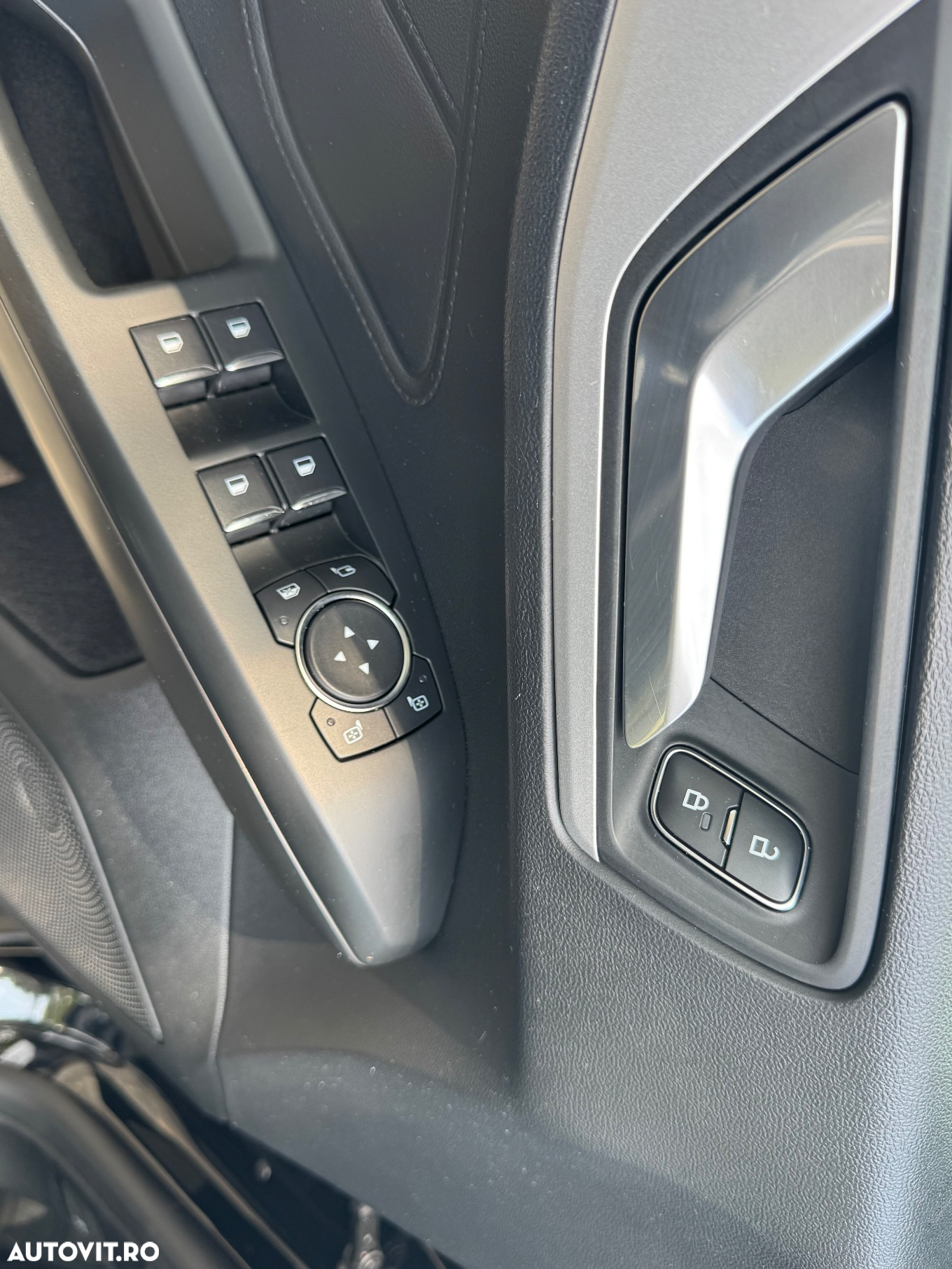 Ford Focus 1.5 EcoBlue Start-Stopp-System TITANIUM X - 15