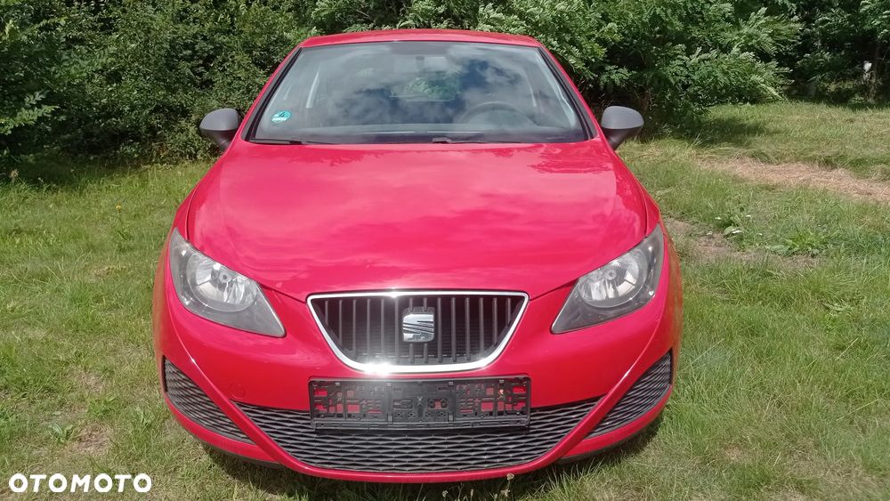 Seat Ibiza - 31